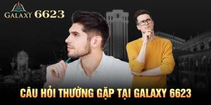 Tổng Hợp Những Câu Hỏi Thường Gặp Tại Nhà Cái 6623