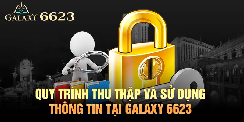 Việc thu thập các loại thông tin trên nhằm mục đích đảm bảo trải nghiệm của bạn luôn an toàn, mượt mà và cá nhân hóa.