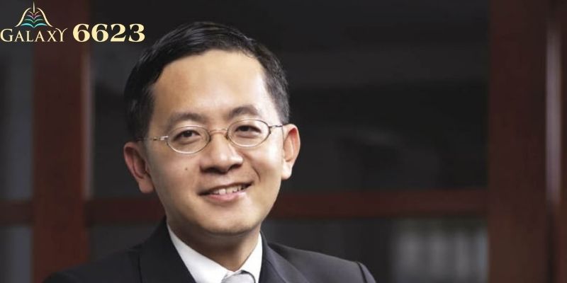 Tiểu sử sơ lược của CEO Cao Thanh Lâm